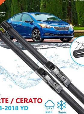 Car Wiper for KIA te YD 2013 2014 2015 2016 2017 2018 K3 Cer