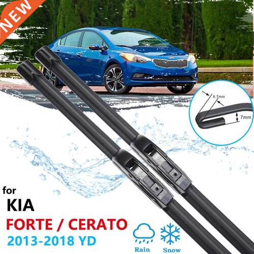 Car Wiper for KIA te YD 2013 2014 2015 2016 2017 2018 K3 Cer