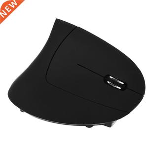 Vertical Ergonomic Optical 6-Button 2.4 GHz RF Mouse - Right
