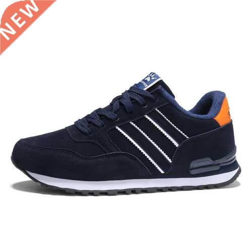 Men Casual Walking Shoes Light Non Slip Sneakers Classical R