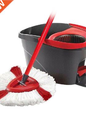 Floor Cleaner Mop and Bucket Set Wholesale Easy Spinning