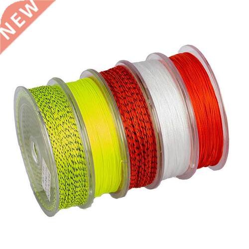 20/30LB Line Backing Fly Fishing Trout Line & Loop W