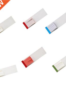 8Te Papers Potassium iodide/Phenolphthalein/Red litmus/Blu