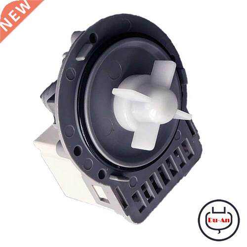 100% New Original For LG Washing Machine Drain Pump Motor P