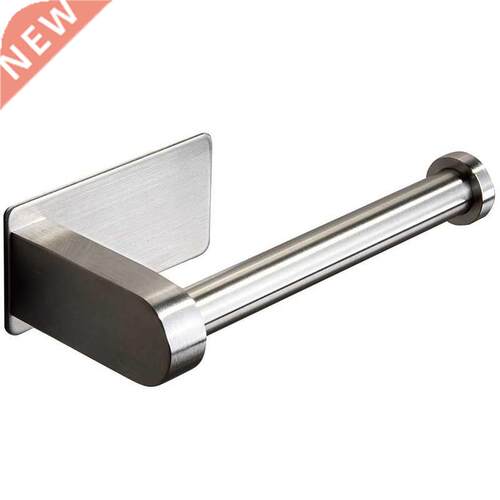 Self Adhesive Toilet Paper Holder-Bathroom Toilet Paper Hold