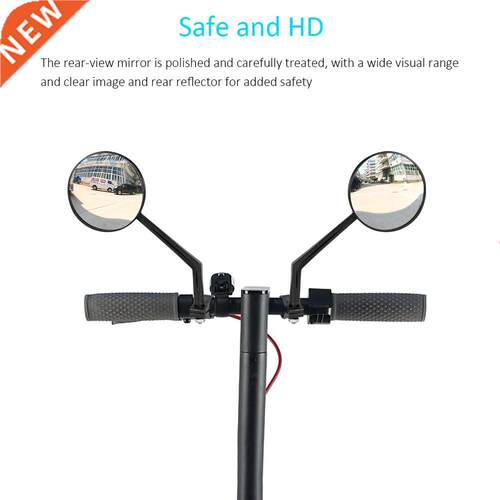 *Rear-View Mirror for Xiaomi M365 Electric Scooter Accessori