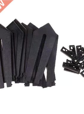 10PCs  Photo Frame Sword Shaped Picture Photo Frame