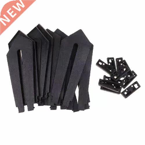 10PCs  Photo Frame Sword Shaped Picture Photo Frame