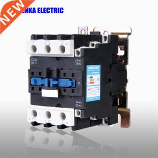 65A P+NO+NC CJX2-6511 AC Contactor LC1-6511 220V 80V 110V