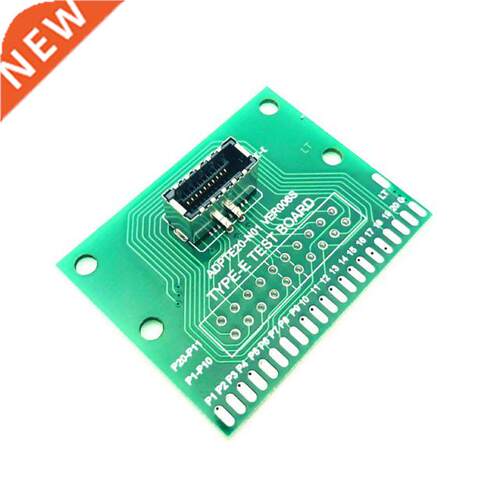 TYPE-E Test Board TYPE E Female Port Universal Board USB 3.1