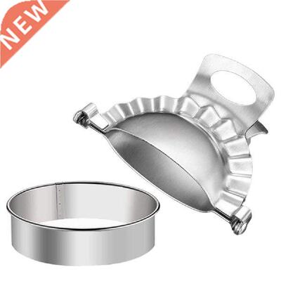 Dumpling Making Machine Cast Dumpling Wrapping Tool