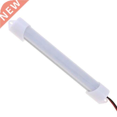 1PC White 12V 560 9LED Car LED SMD Interior Light Bar Tube