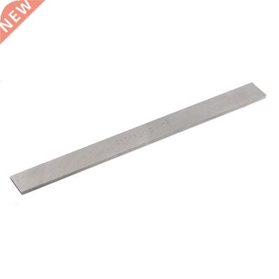 Lathe Speed HSS Tool Bit Milling Cutter 4mm x 16mm x 200mm