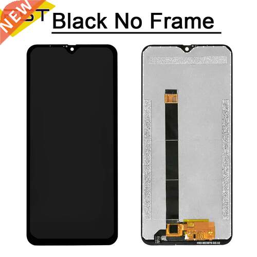 6.1'' Blackview A60 / A60 Pro LCD Display+Touch Screen Digit