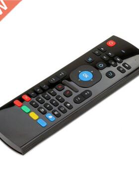 MX3 Wireless Keyboard Controller 2.4G Remote Control Air Mou
