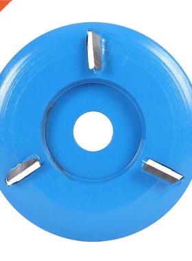 3/4 Arc Teeth High-Performance Wood Carving Disc Tool Millin