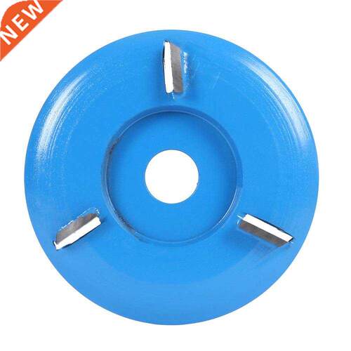 3/4 Arc Teeth High-Performance Wood Carving Disc Tool Millin