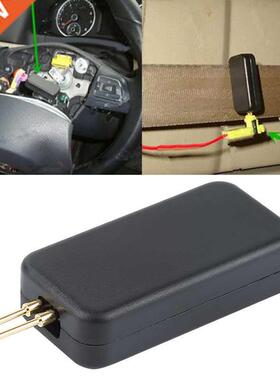 1PC Car Airbag Emulator Simulator Fault Finding Diagnostic T