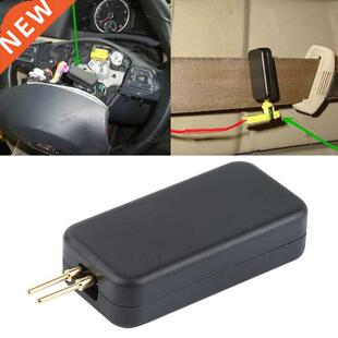 1PC Car Airbag Emulator Simulator Fault Finding Diagnostic T