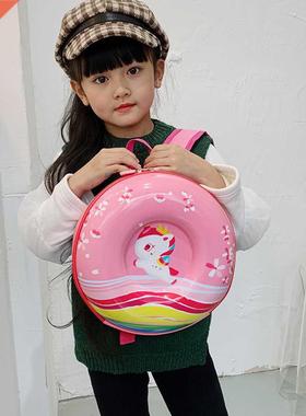 Cute Crtoon niml Pttern Children Bckpck Kindergrten