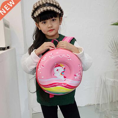 Cute Crtoon niml Pttern Children Bckpck Kindergrten