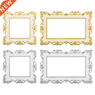 1PC New Resin Single Light Switch Surround Socket Finger Pla