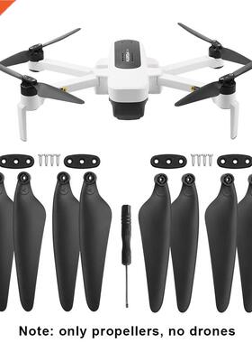 Remote Control Helicopter Propeller For Hubsan Zino H117S Ae