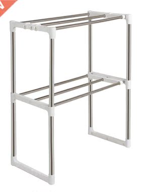 Stainless Steel Adjustable Multifunctional Micowave Oven