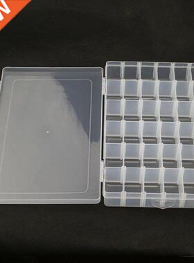 High Quality Dismountable 36 Components Box Storage Box for