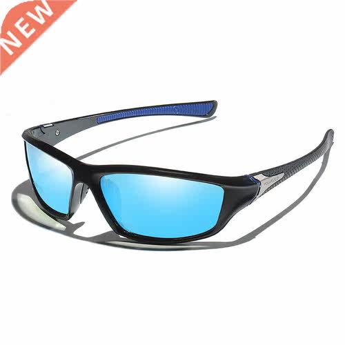 Photochromic Cycling Glasses Men's Women's Sunglasses Road B