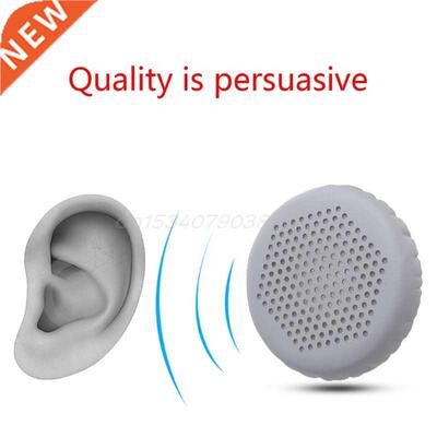 1Pair Leather Ear Pads Cuion Cover Earpads Replacement for
