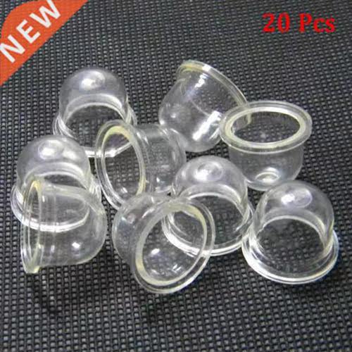 20pcs For Walbro Primer Bulbs 188-12 UP04802 530035361 For S