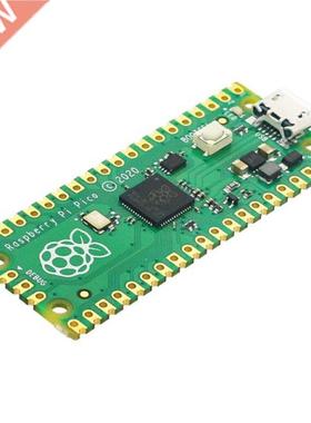 3 Pcs for Raspberry Pi Pico Microcontroller Development Boar