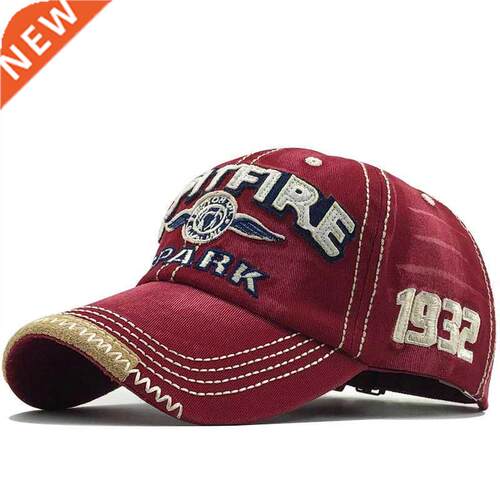 Hot Fish Bone Men	s Baseball Cap Women	s Snapb