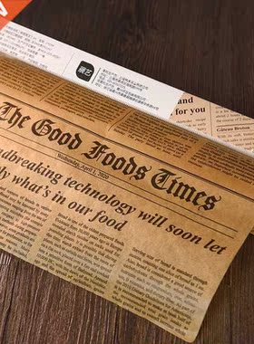 Parchment Paper Grease Resistant Basket Liner Oilpaper, Brea