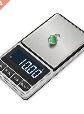 Electronic Jewelry scale balance gram scale 0.01 / 0.1g Accu