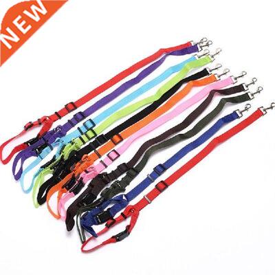 Pet Car Seat Belt Dog Seat Belt Dog Leash Traction Belts
