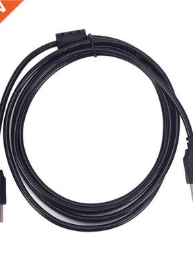 USB 2.0 Type A Male to Male Cable Data Transfer USB2.0 Exten
