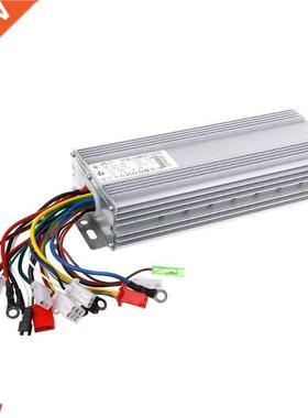 Hot Sale DC 48V 1500W Electric Bicycle E-bike Scooter Brushl