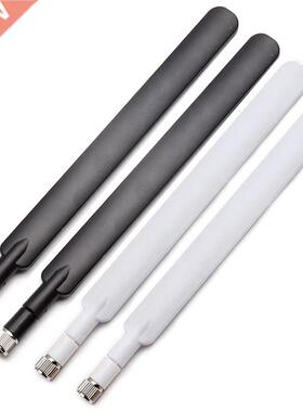 2pcs/lot 4G Antenna 10dBi SMA Male 700-2700MHz for 4G LTE R