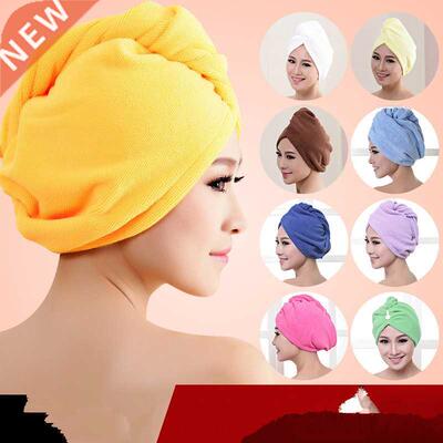 Microfiber Bath Towel Hair Dry Quick Drying Lady Bath towel