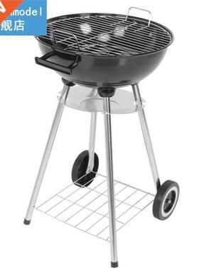 Grllng Pcnc Barbecue Stove Portable Charcoal BBQ Grll S