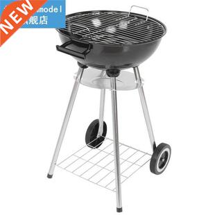 Grllng Pcnc Barbecue Stove Portable Charcoal BBQ Grll S