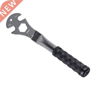 3 In 1 Bicycle Tools Steel Pedal Wrench MTB Road Bike