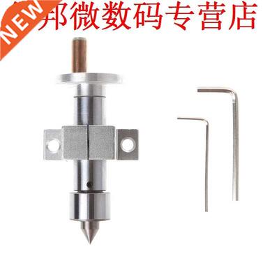 Double Bearing Live Center Revolving DIY Accessory Wrench Mi