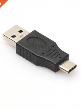Hi USB.1 Type C to USB2.0 A male Data Sync Charge Adapter B