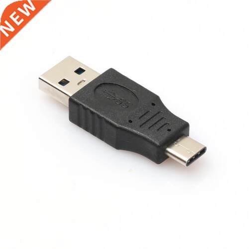 Hi USB.1 Type C to USB2.0 A male Data Sync Charge Adapter B