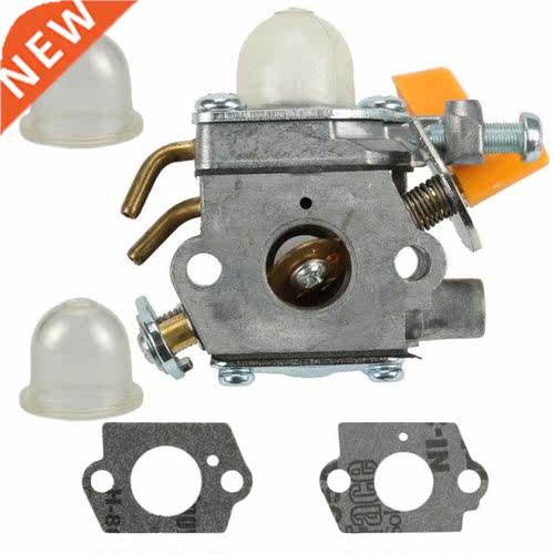 Carburetor Carb Gaskets Primer Bulbs Garden Tos Accessorie