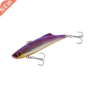 BassLegend Fishing Sinking Lipless Crankbait Vibration Lure