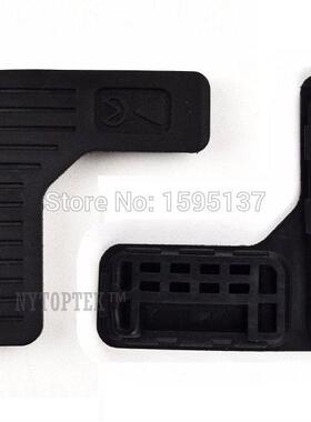 NEW Base Bottom Grip Rubber Unit Replacement For Nikon D300